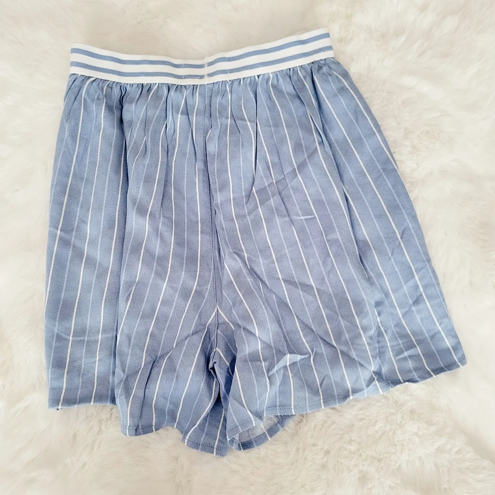 🦋PJ SALVAGE BRAND NEW LOUNGEWEAR SHORTS SIZE M